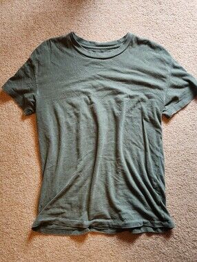 Abercrombie & Fitch Soft Essentials Men's T-Shirt